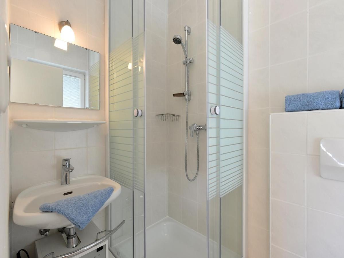 Rosenhof Am See Ferienwohnung Seerosensuite Thiersee Exterior foto